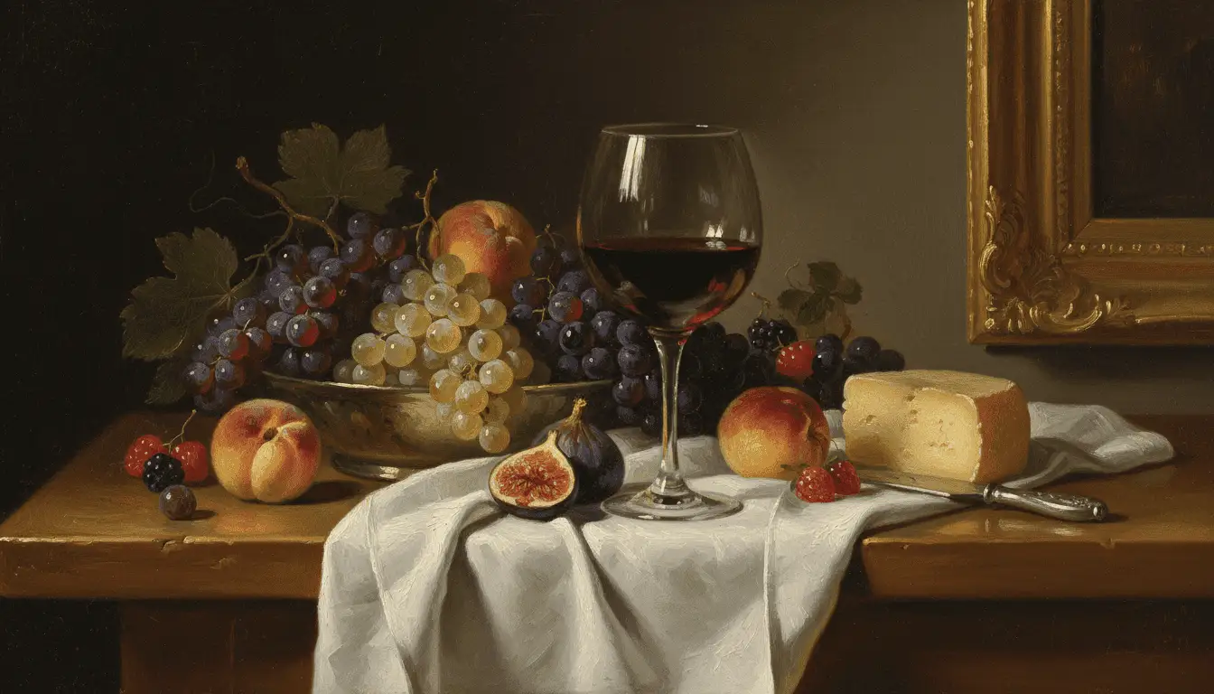 AI 이미지 생성기