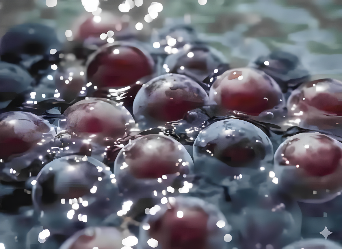 AI降噪後的干净照片