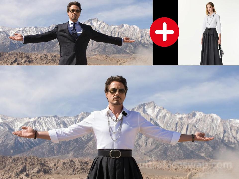 Nano Banana AI Image Editor